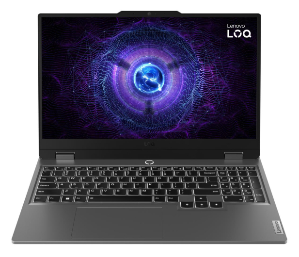 Lenovo LOQ 15 i5-12450HX/16GB/1TB/Win11 RTX4060 144Hz - 1366662 - zdjęcie 3